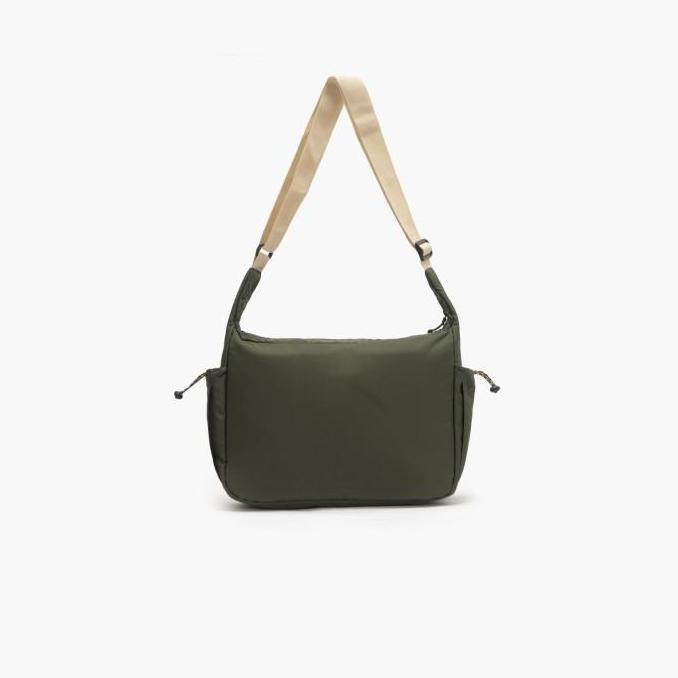 ARTCH - OMOCHA ARMY - TAS SELEMPANG SLING BAG KODE 1209
