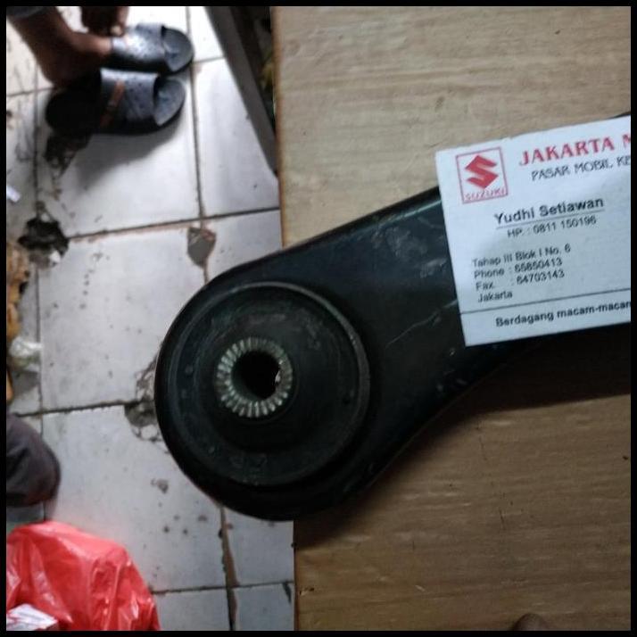 TERMURAH LOWER ARM BALL JOINT ASSY SUZUKI NEW AERIO 