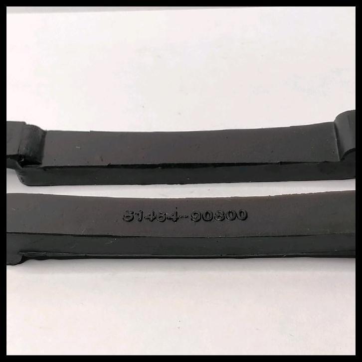 TERBARU KARET CAP MESIN BUMPER HARDTOP 2F 1F