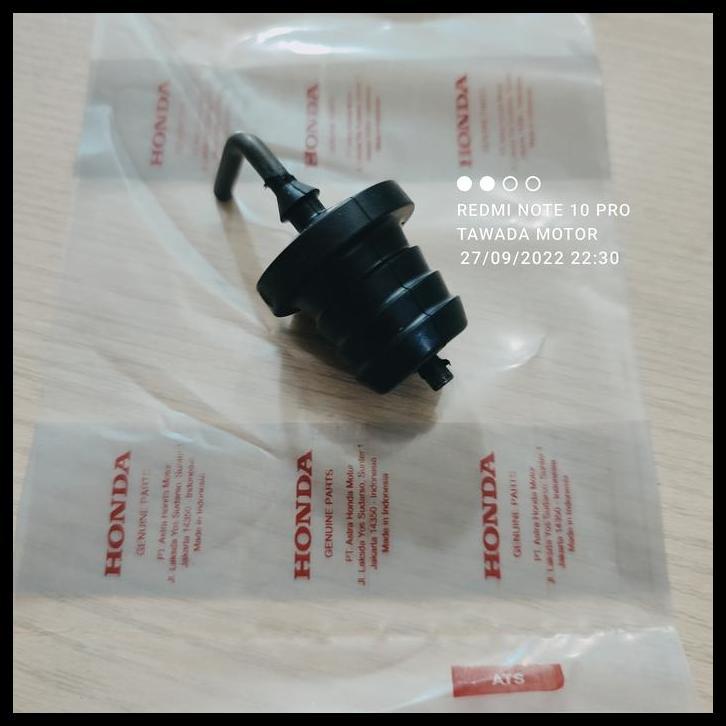 TERLARIS TUTUP OLI MATIK ATF MATIK CVT HONDA BRIO MOBILIO BRV HRV JAZZ FREED 