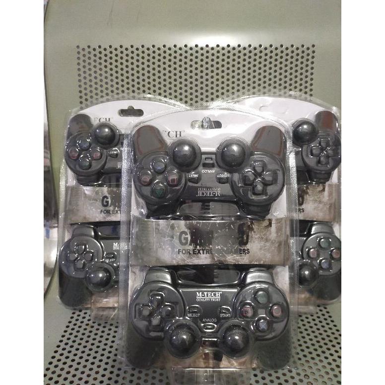 JoyStik/stik PC/laptop double