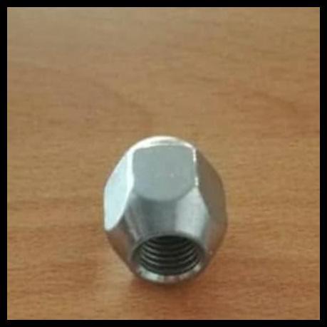TERMURAH MUR RODA WHEEL NUT TOYOTA AVANZA DAIHATSU XENIA ORIGINAL ASLI 