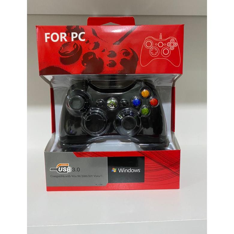 STICK PC 360 FOR PS3/STICK PS3 USB/PC/LAPTOP
