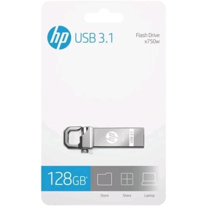 FLASHDISK HP 128GB