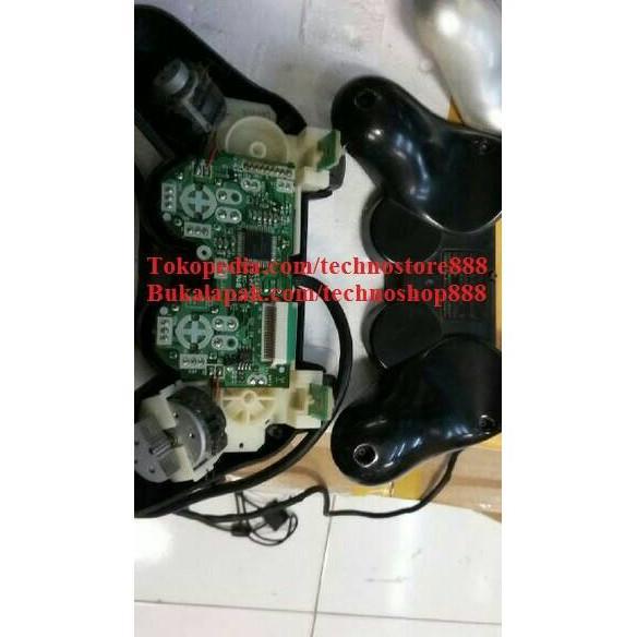 Stik Ori Mesin PS2 - Stick OM PS 2 - Joystik PS2 Ori mesin - Gamepad PS 2 Original - Controller PS 2