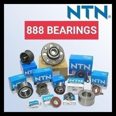 TERBARU BEARING INSERT PILLOW BLOCK UC 211/UC211 AS 50 MM NTN ASLI 