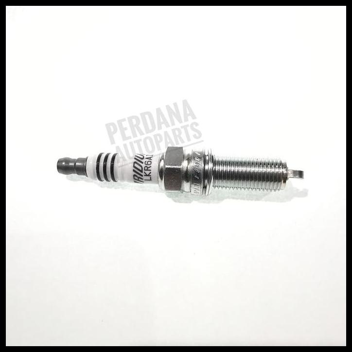 GRATIS ONGKIR BUSI IRIDIUM AGYA AYLA SIGRA (1000CC) JAMIN ASLI ORIGINAL NGK IRIDIUM IX 