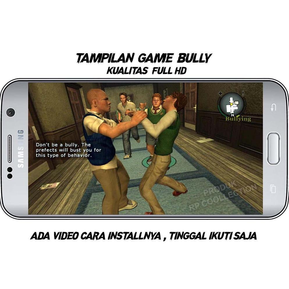 Untuk HP Android OTG isi 25 Game PS2 Tanpa Kuota Internet USB Type C Micro USB Game