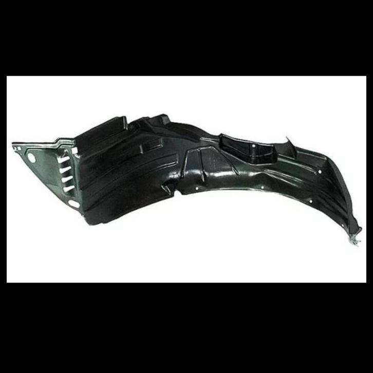 GRATIS ONGKIR LINER FENDER JAZZ 04 07 DEPAN KIRI 