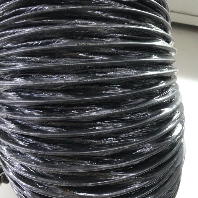 Selang flexible ducting terpal 4"