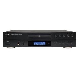 Murah Teac Cd Player Mp3 Cdp 1260 Japan