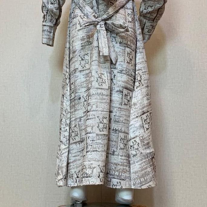 Sahara  Dress /gamis anak premium /gamis anak set hijab