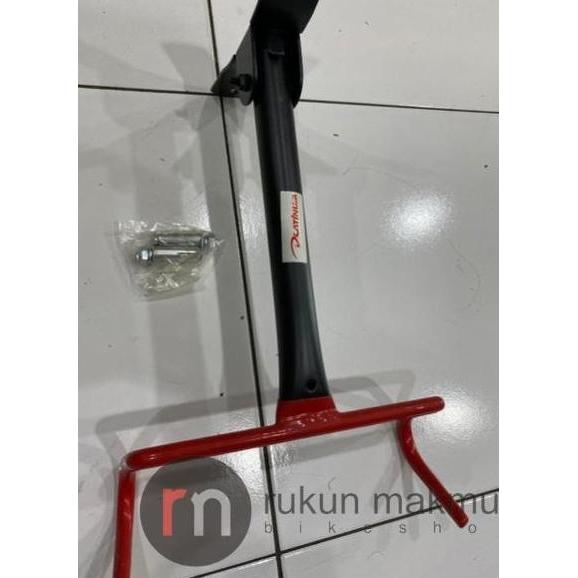 Murah PLATINUM Bike Wall Hanger Display Rack - Gantungan Rak Sepeda Dinding Tembok - Bisa Untuk Sepe