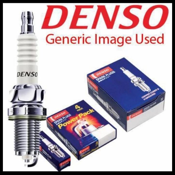 TERBARU BUSI DENSO XU22PR9/ALL NEW AVANZA 2011-2015/ALL NEW XENIA 2011-2015 