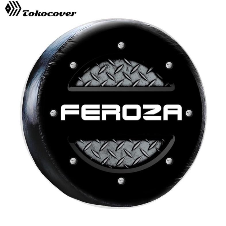 Cover ban feroza sarung ban serep cover mobil dihatsu feroza