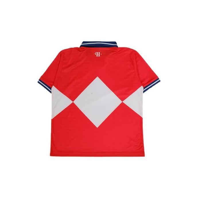 TERMURAH - NOTO X DMNT "WE BELIEVE" Oversized Jersey