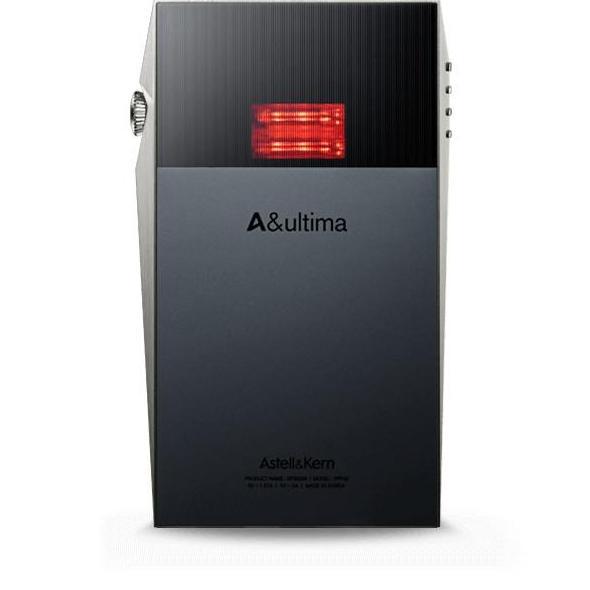 Murah Astell & Kern A&Ultima Ak Sp3000T Sp3000 T Sp 3000 Sp 3000T Dap Music Player Vacum Tube Digita