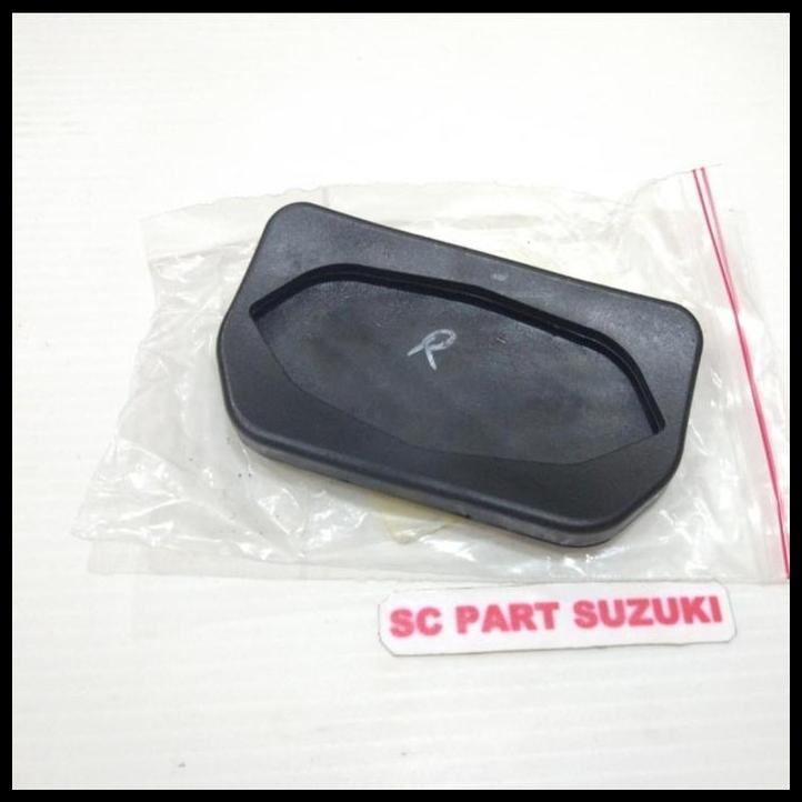 DISKON KARET PEDAL REM MATIC SUZUKI 