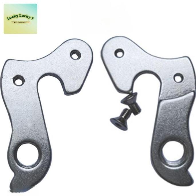 Murah Anting RD Pacific Alligator Hanger RD Pacific Alligator Drop Out RD Pacific Aligator Non COD