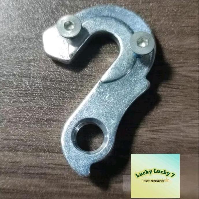 Murah Anting RD Sepeda Minivelo MXL Caliber Hanger RD Polygon Gantungan RD Minivelo Non COD