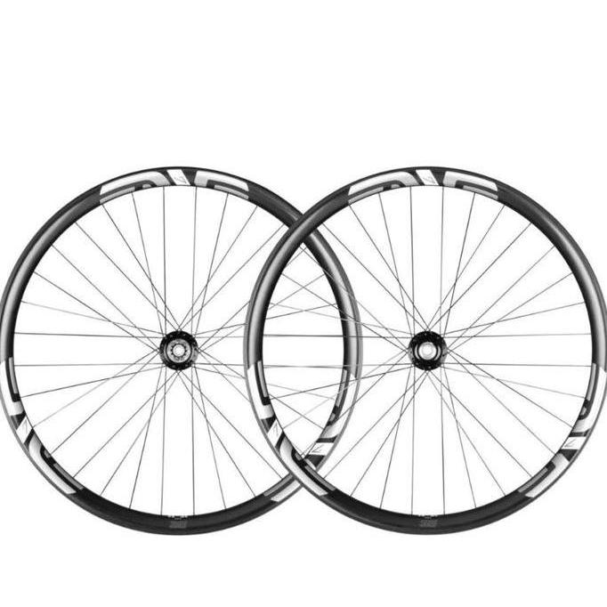 TERBARU ENVE M735 MTB 27.5" WHEELSET - CHRIS KING ISO 6B HUB