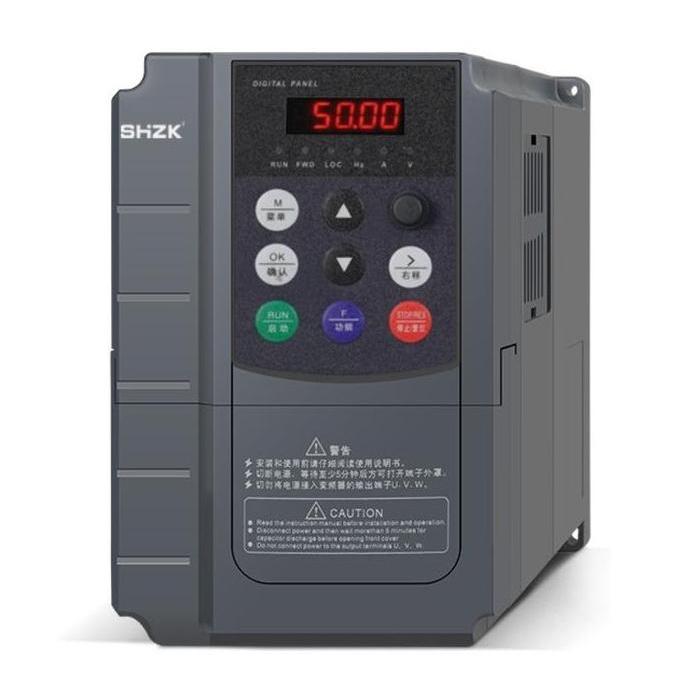 Powerx- Inverter Shzk 4Kw 380V 3Phase 3P 5Hp Vfd Variable Frequency Drive