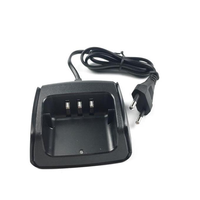 TERBARU Charger HT BAOFENG UV-9R Plus NEW BISA GRAB