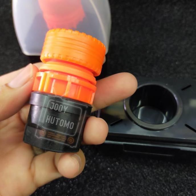 BMA SR-072 Spul Mic Microphone BMA SR072 ORIGINAL Spul Mic BMA ORI