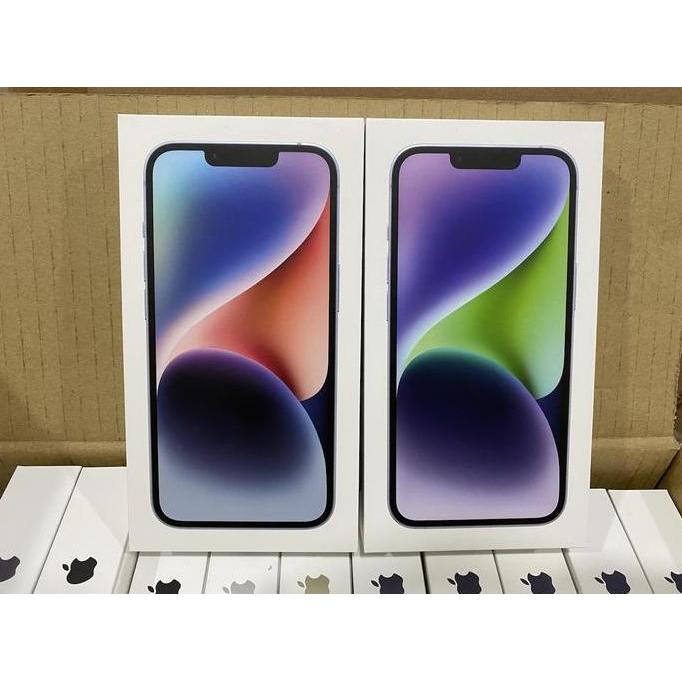 Gasskirim- Apple Iphone 14 - Garansi Resmi Apple Indonesia