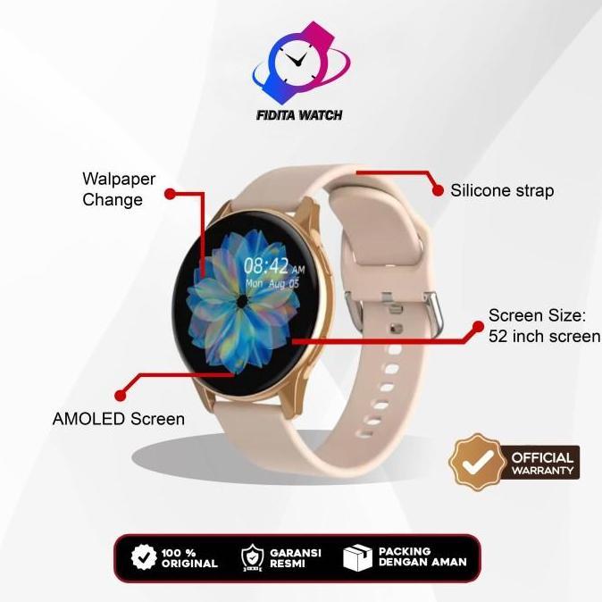 Thebest- galaxy active 2 smartwatch samsung
