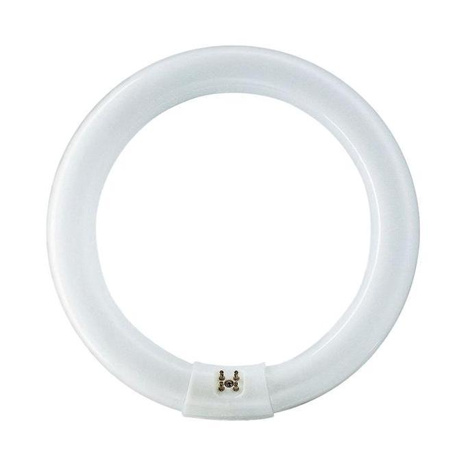 Lighzx- Tl Ring 22 Watt Philips / Neon Bulat 22 W / Tl Bulat 22 W / Lampu Neon
