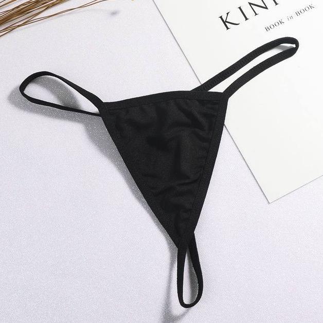 SALE G STRING THONG / CELANA DALAM WANITA SEXY MODEL G STRING