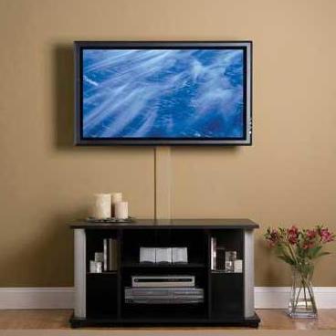Bracket Tv 55 Inch Flexible Braket Breket 50" 49" 43" Termurah