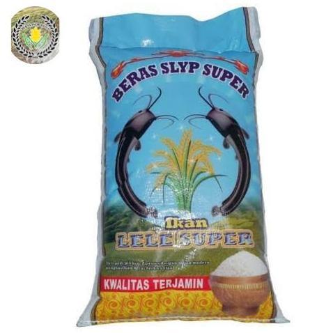 Beras Rojolele Premium 25kg