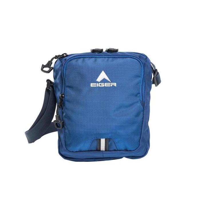 Tas Kecil Eiger Original ZPOV 3.3 Travel Pouch 2f