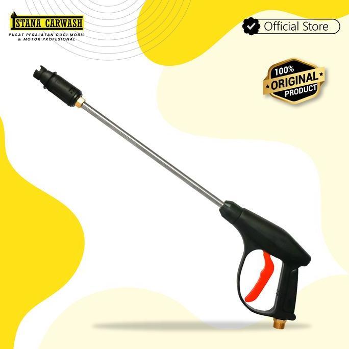 Gun Jet Cleaner / Gun High Pressure Washer Ikame