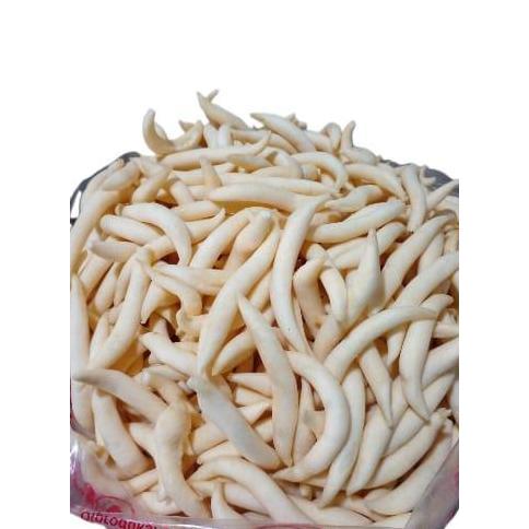 Telor Gabus Keju Cap Indosari 2kg