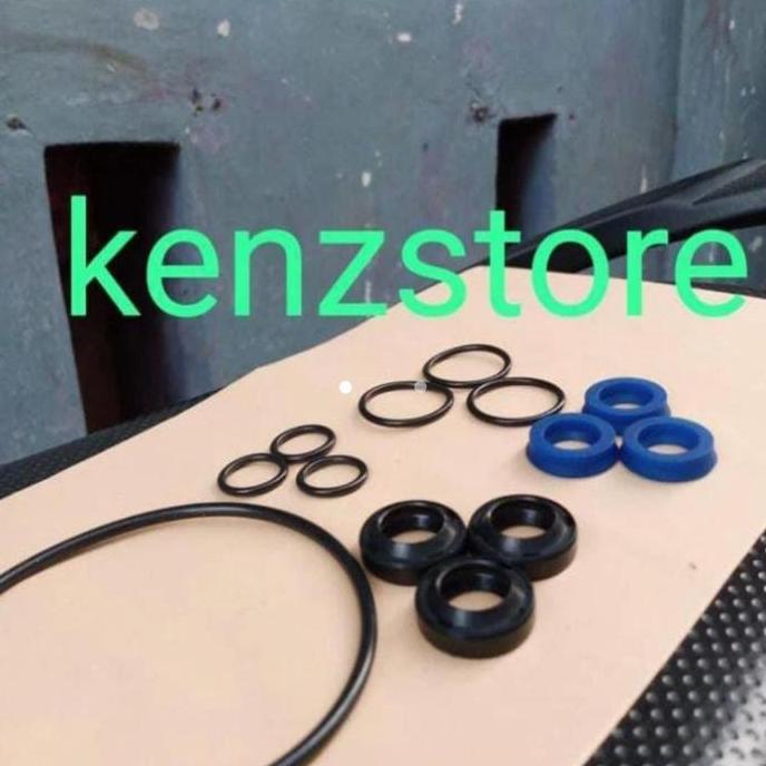 Sparepart Water Seal Jet Cleaner Nilfisk C110. 3