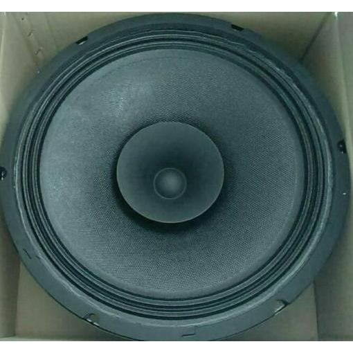 DV327 >> SPEAKER 12 INCH FULL RANGE CURVE