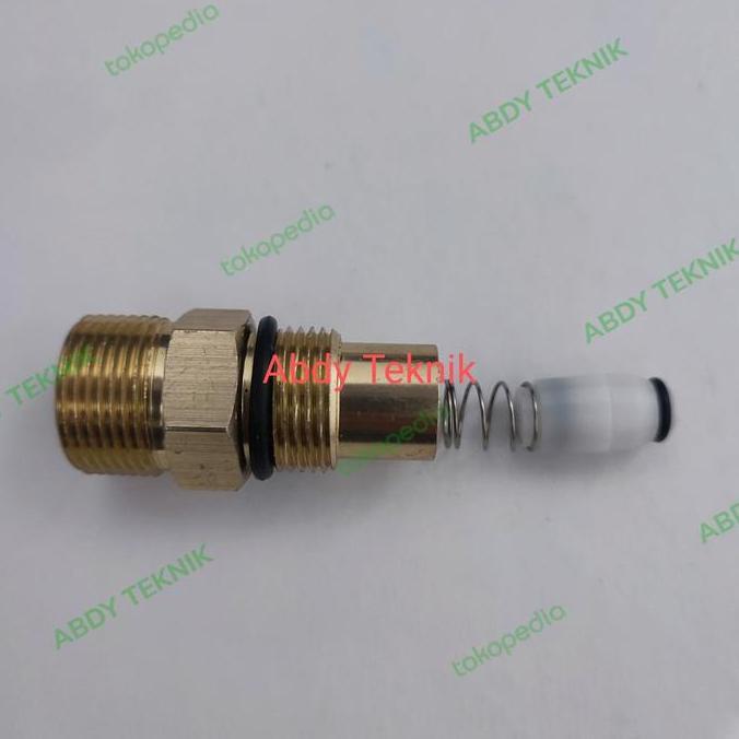 Automatis Jet Cleaner Morris/Nlg