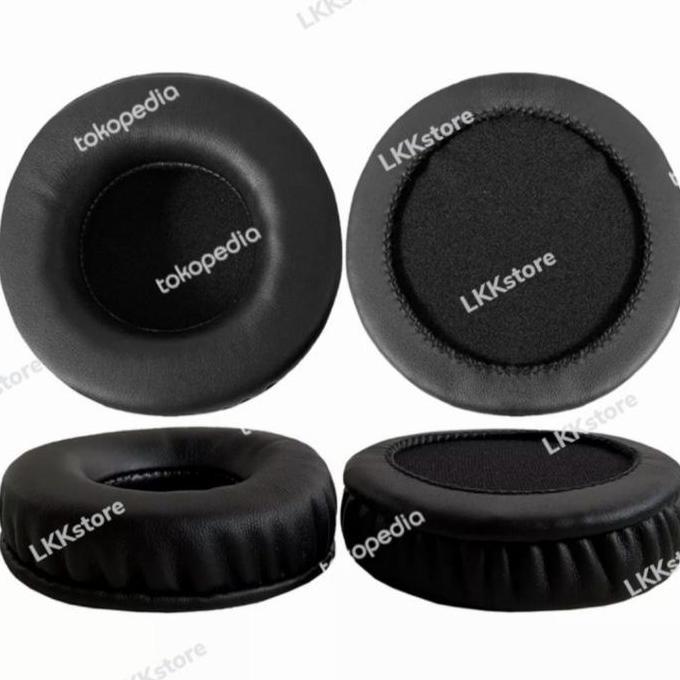 DR219 >> Foam Earpad Plantronics BW3320 Blackwire 3320 Busa Headset Headphones.