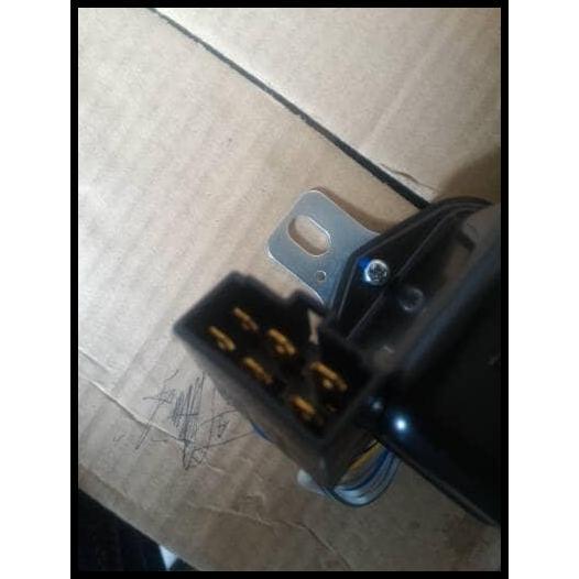 TERLARIS VOLTAGE REGULATOR / KET OUT TAFT GT / F50