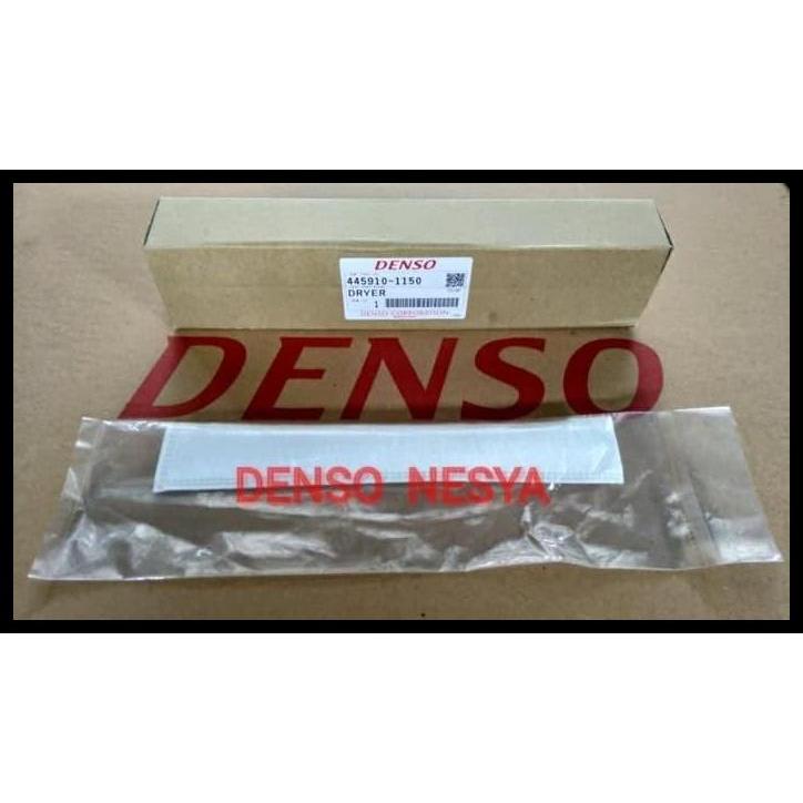 TERMURAH DRYER FILTER SALURAN AC MOBIL UNTUK TOYOTA VELLFIRE - MERK DENSO ORI 
