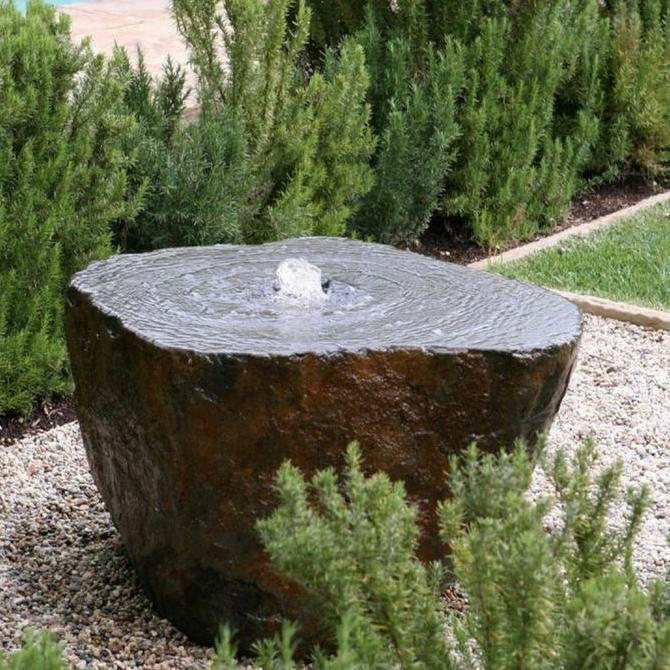 Terlaris Air Mancur Batu Alam / Batu Kali / Air Mancur Taman