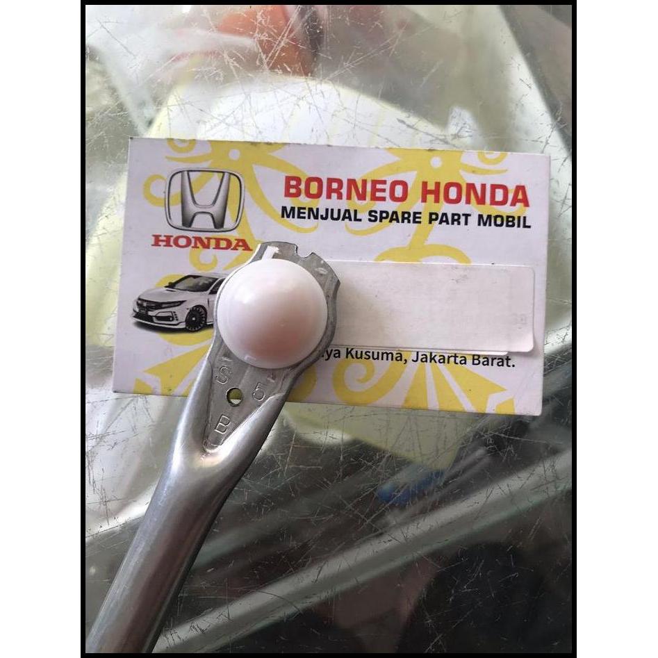 TERMURAH LINK WIPER KACA DEPAN BESI ROD UNIT A B CIVIC ES CENTURY S5A VTI S 2001 2002 2003 2004 2005