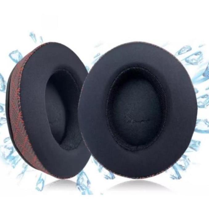 DB103 >> Bantalan Earcup Foam Earpad Cushion Philips SHP9500 SHP9600 - Philips SHP 9500 9600