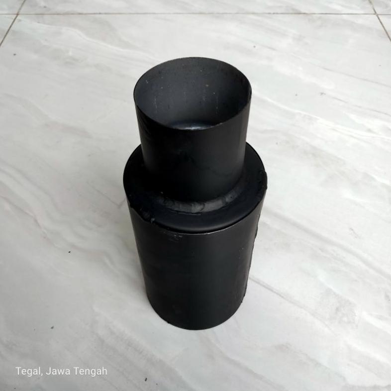 Viral  Kenalpot Suos Mobil Bensin Grand Max, Luxio, Agya, Ayla, Jazz, Sigra, Avanza, Xenia, Futura