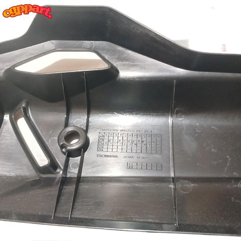 Unik Cover Kenalpot Tameng Kenalpot Pcx 160 Original