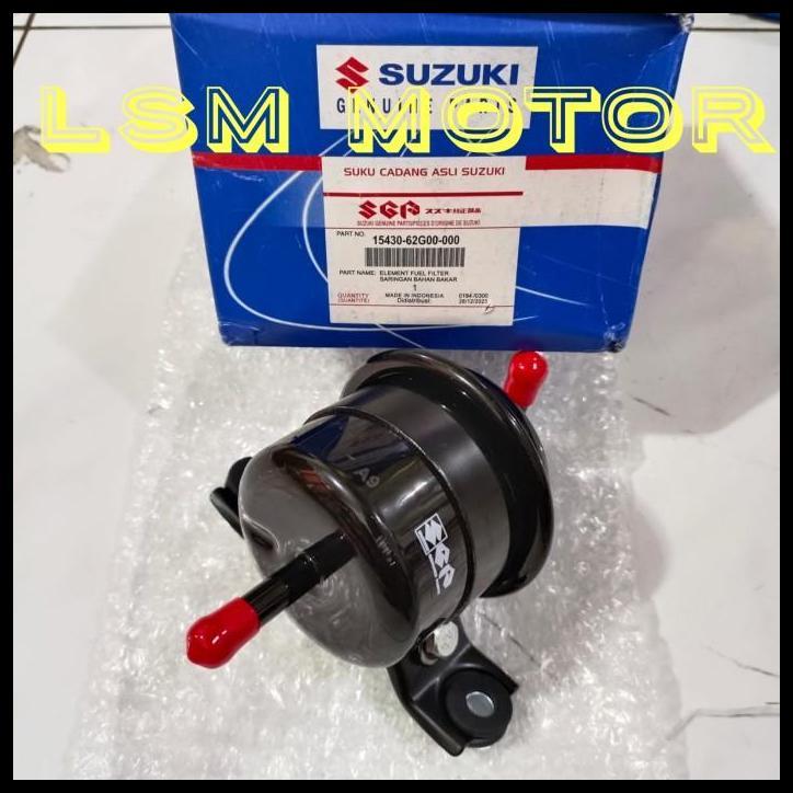 TERBARU FILTER BENSIN BESAR BALENO CARRY INJEKSI 