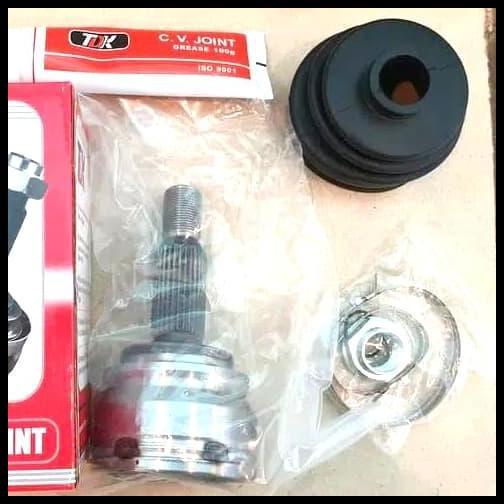 TERBARU AS RODA CV JOINT LUAR OUTLANDER 